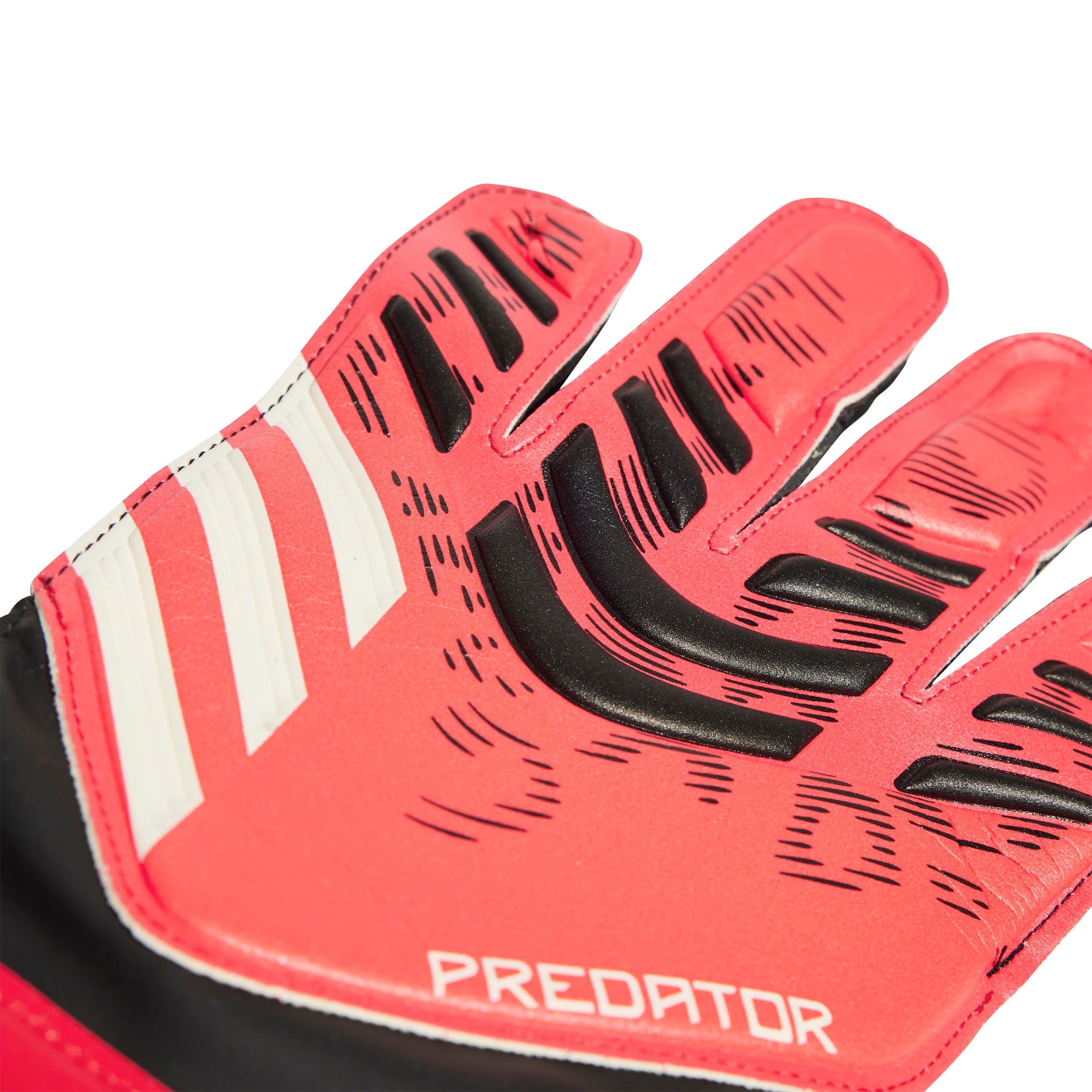 GUANTES DE ARQUERO PREDATOR TRAINING ORIGINAL ADIDAS - 3