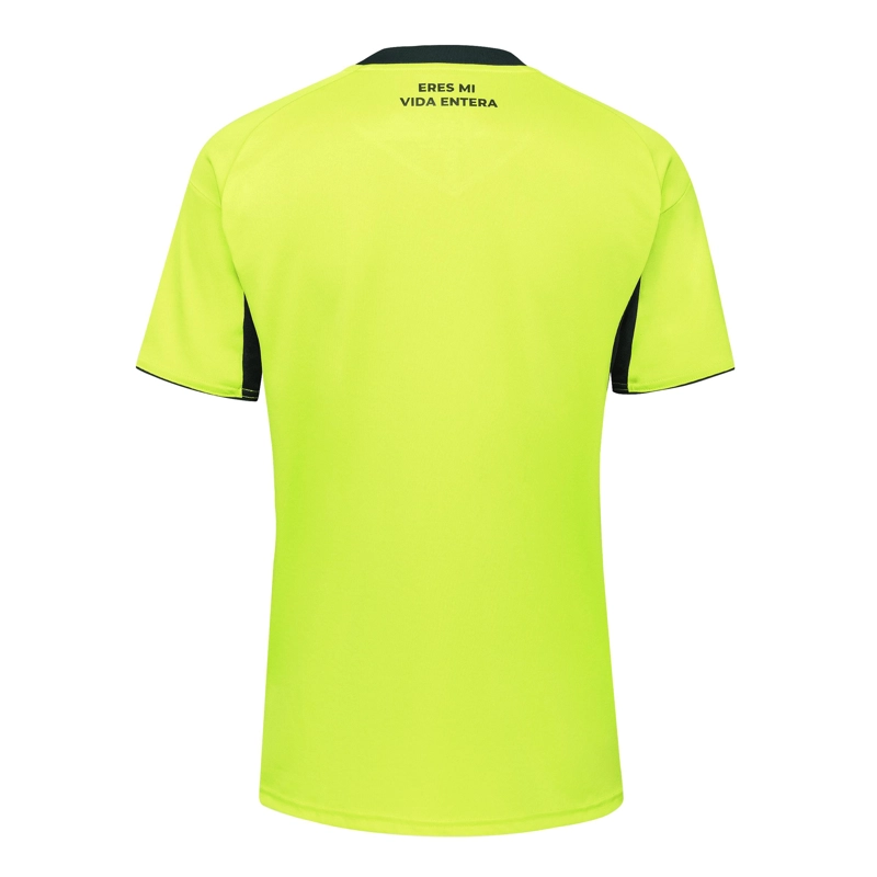 CAMISETA UNIVERSIDAD DE CHILE 2025 MUJER 3A ORIGINAL ADIDAS - 2
