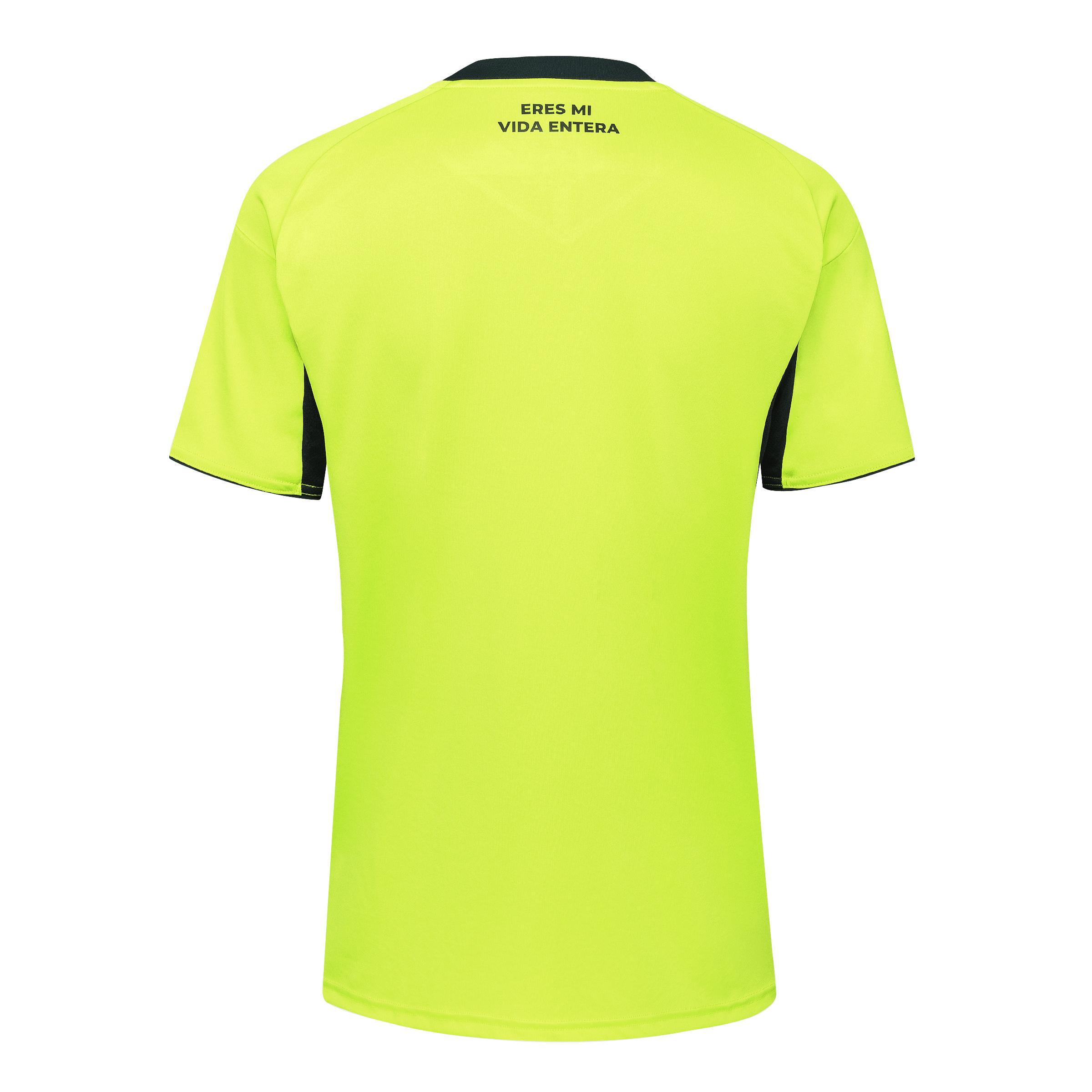 CAMISETA UNIVERSIDAD DE CHILE 2025 MUJER 3A ORIGINAL ADIDAS - 2