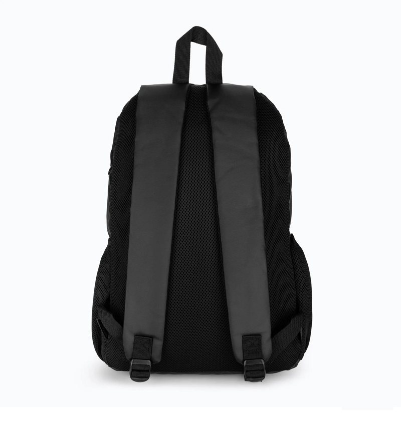 MOCHILA DE NATACION 30L SPIKY III COLORES ARENA - NEGRO - TAMAÑO UNICO - 4