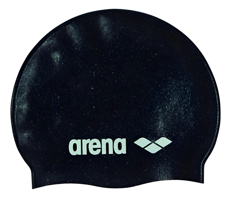 GORRA DE NATACION CLASICA RECYCLED SILICONA NUEVA ARENA - 1