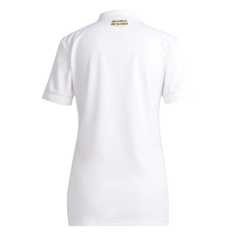 CAMISETA COLO COLO 2025 MUJER ANIVERSARIO ADIDAS ORIGINALS - 2