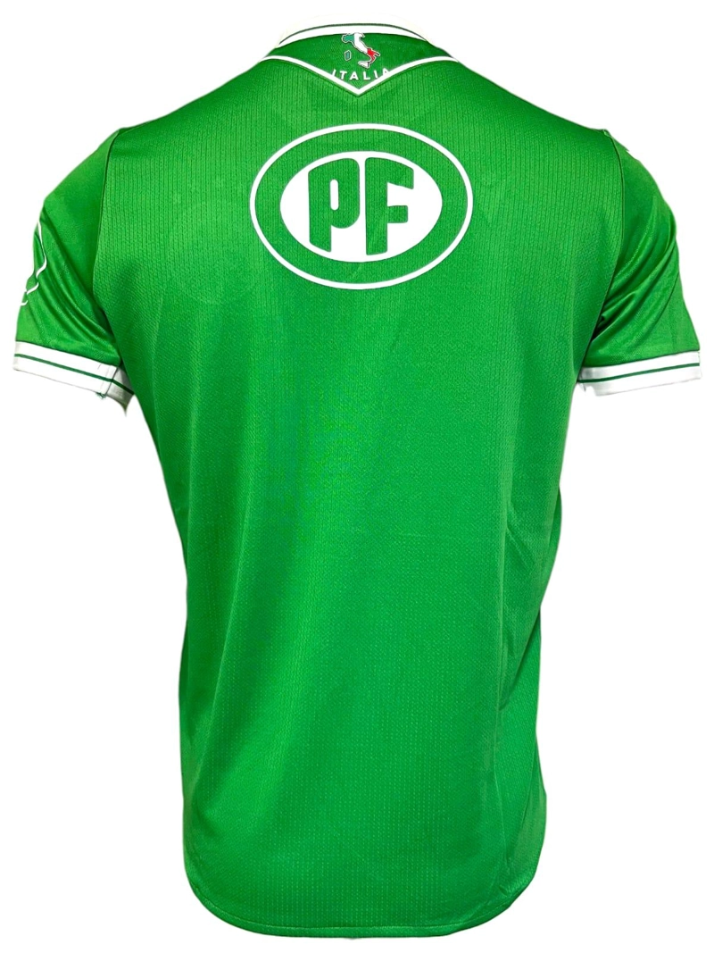 CAMISETA AUDAX ITALIANO 2026 TITULAR ORIGINAL MACRON - 3