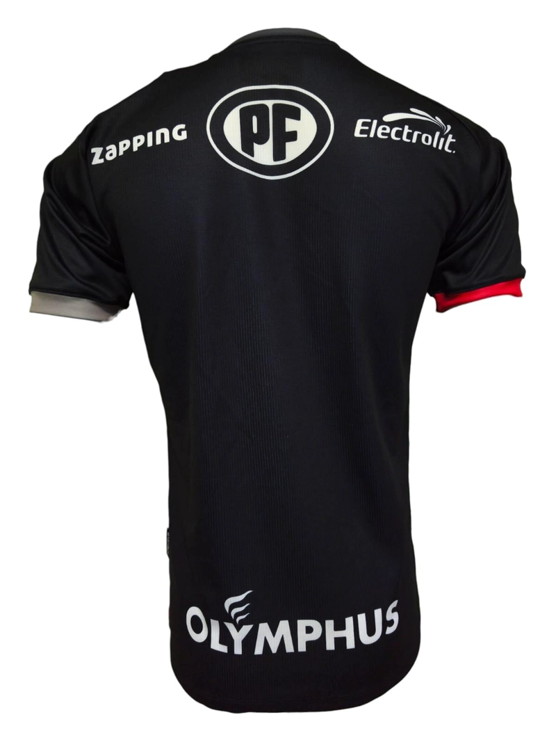 CAMISETA UNION LA CALERA 2026 TERCERA EQUIPACION GIVOVA - 3