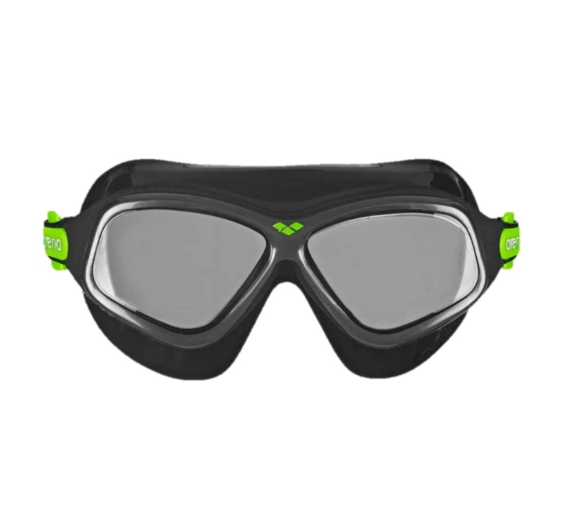 LENTE NATACION ORBIT 2 NUEVO ORIGINAL ARENA - NEGRO - TAMAÑO UNICO - 2
