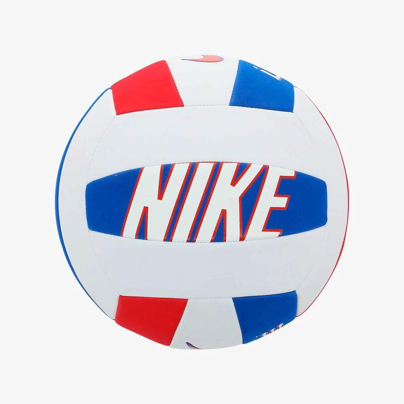 BALON VOLEIBOL N°5 LITE NIKE - BLANCO - 5 - 2