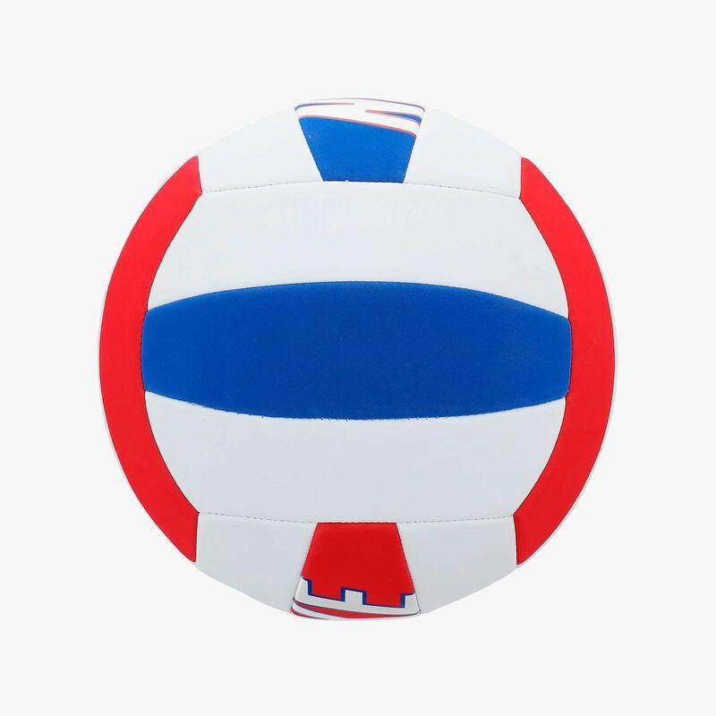 BALON VOLEIBOL N°5 LITE NIKE - BLANCO - 5 - 3