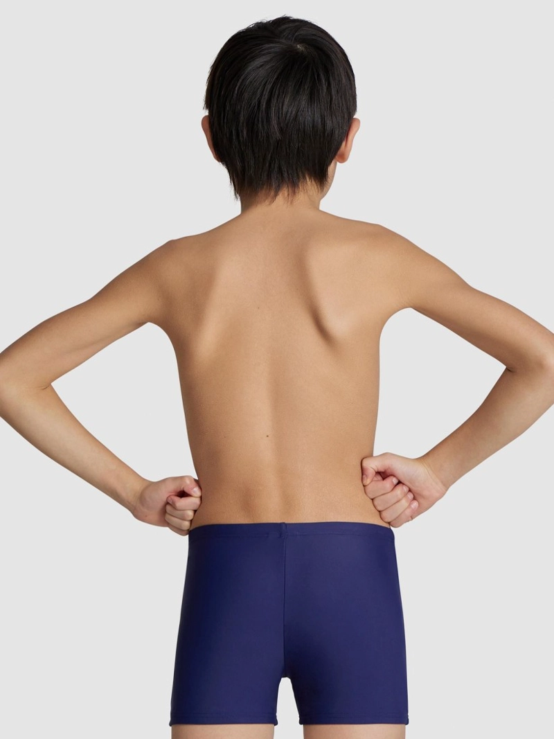 TRAJE BAÑO BOXER GRAPHIC INFANTIL NUEVO ARENA - 2