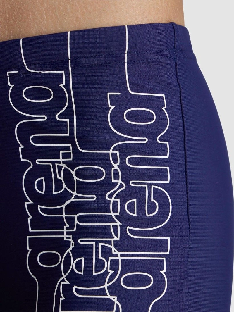 TRAJE BAÑO BOXER GRAPHIC INFANTIL NUEVO ARENA - 3