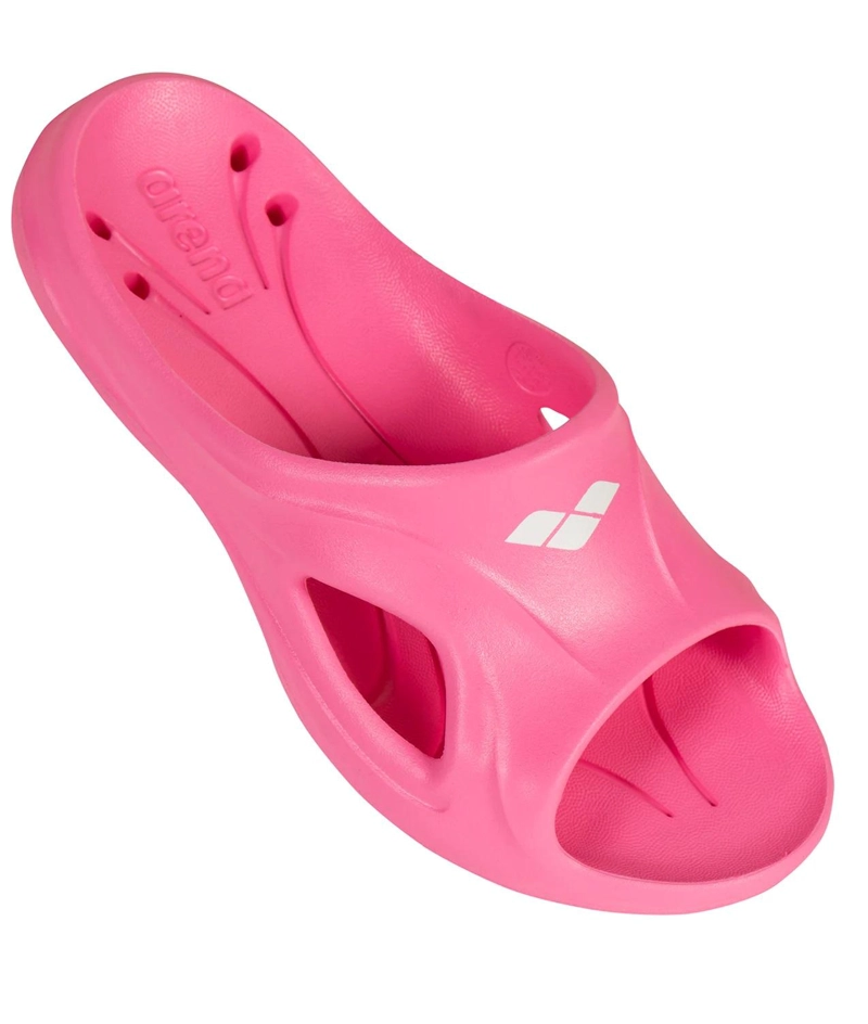 CHALAS BAÑO CLASICA HYDROSOFT JUNIOR ARENA - FUCSIA - 33 - 1