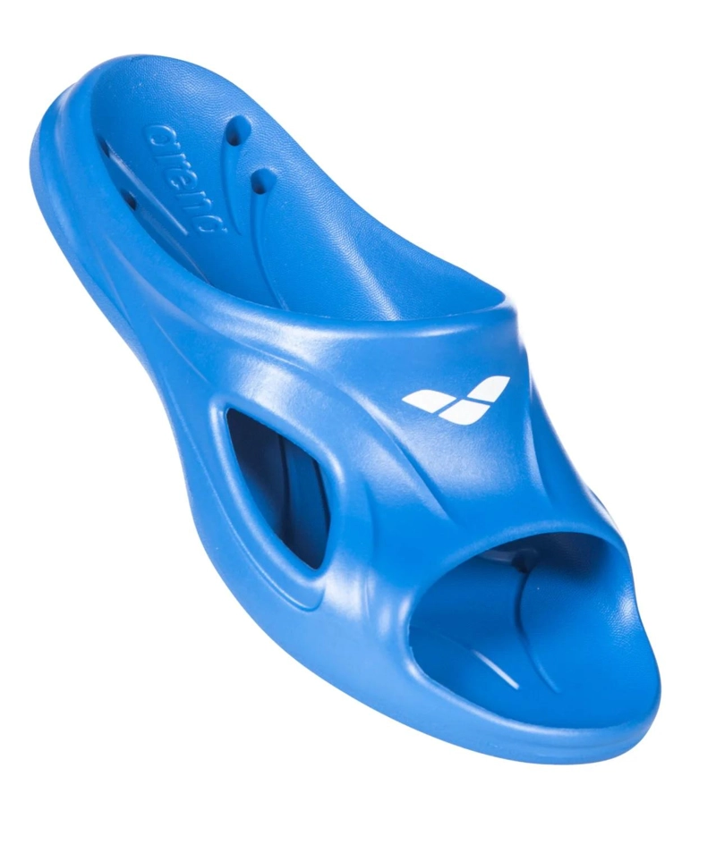 CHALAS BAÑO CLASICA HYDROSOFT JUNIOR ARENA - FUCSIA - 33 - 1