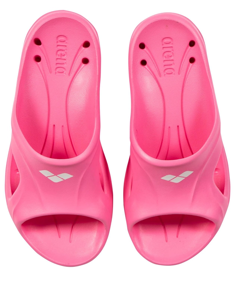 CHALAS BAÑO CLASICA HYDROSOFT JUNIOR ARENA - FUCSIA - 33 - 2