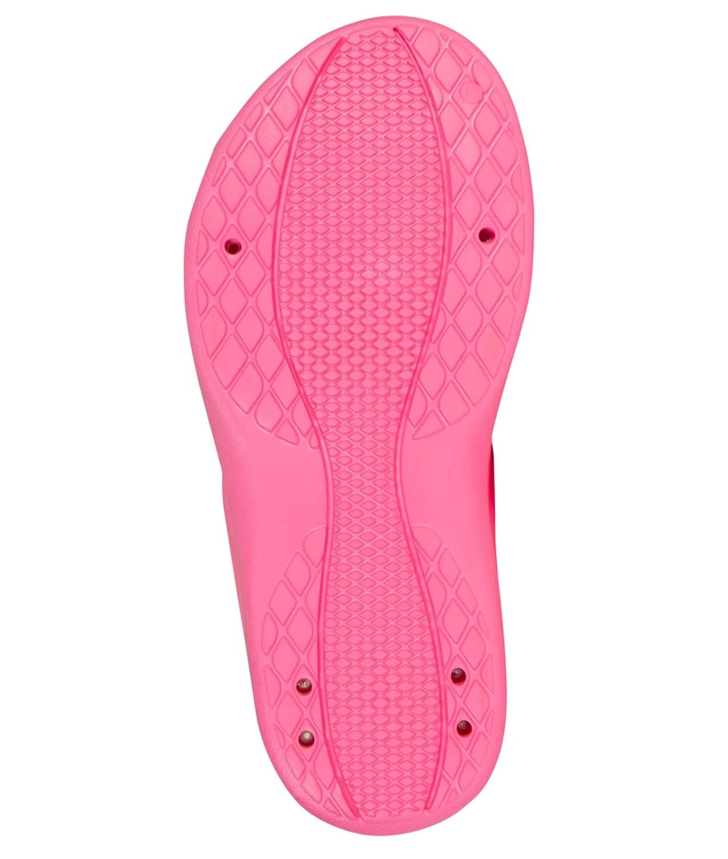 CHALAS BAÑO CLASICA HYDROSOFT JUNIOR ARENA - FUCSIA - 33 - 3