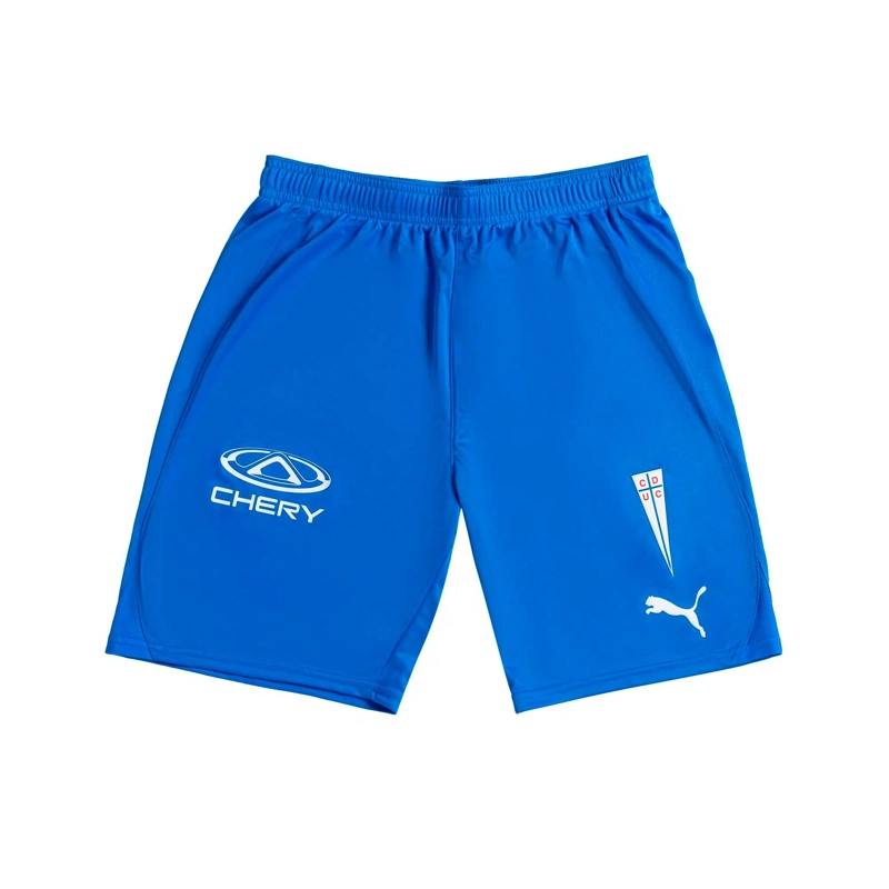SHORT UNIVERSIDAD CATOLICA 2025 TITULAR NUEVO ORIGINAL PUMA - 1