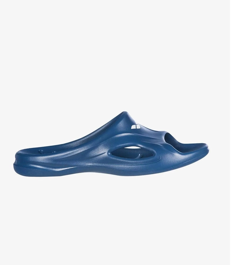 CHALAS BAÑO HYDROSOFT CLASICA HOMBRE ARENA - NEGRO - 43 - 4
