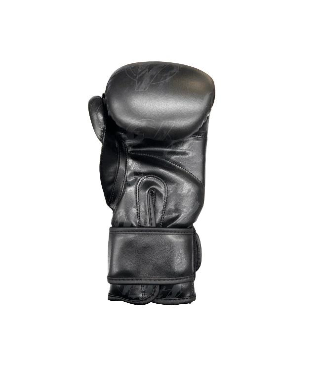 GUANTE BOXEO INFANTIL HULK OLYMPHUS - VERDE - 4 OZ - 3