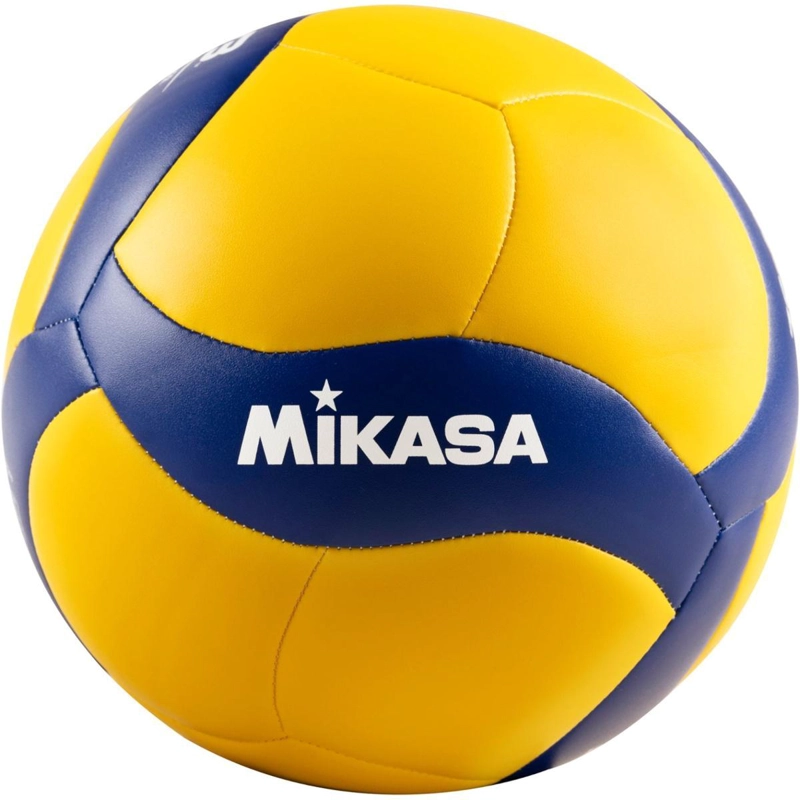 BALON VOLEIBOL  V360W-SL NUEVO MIKASA - AMARILLO - TAMAÑO UNICO - 2