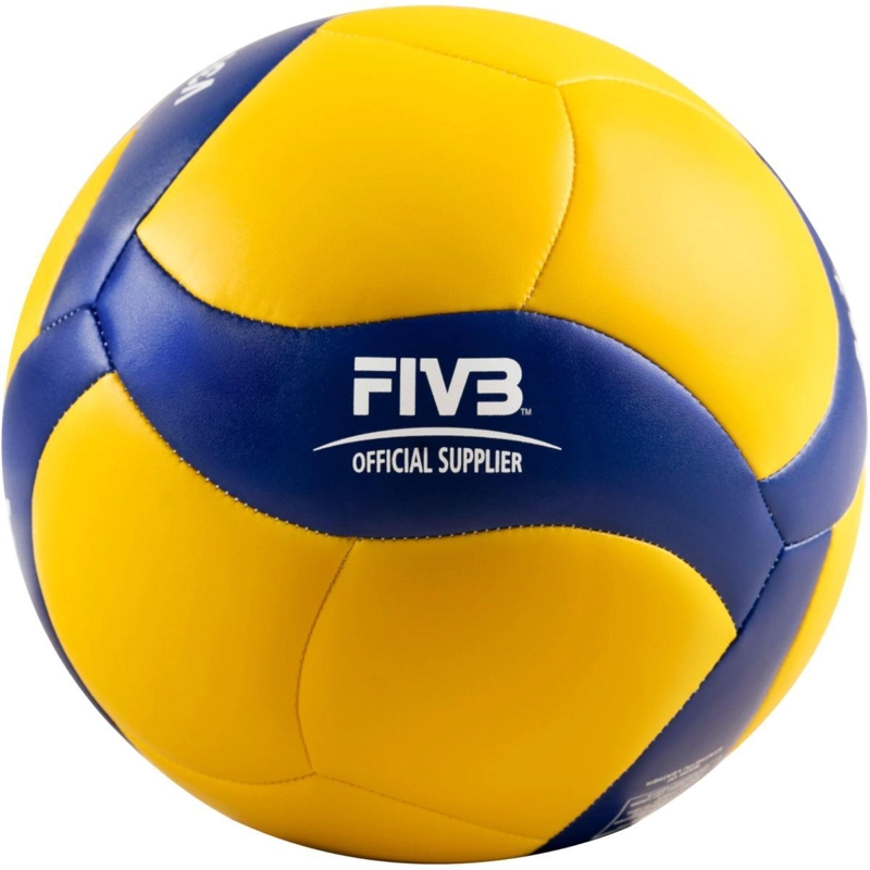 BALON VOLEIBOL  V360W-SL NUEVO MIKASA - AMARILLO - TAMAÑO UNICO - 3
