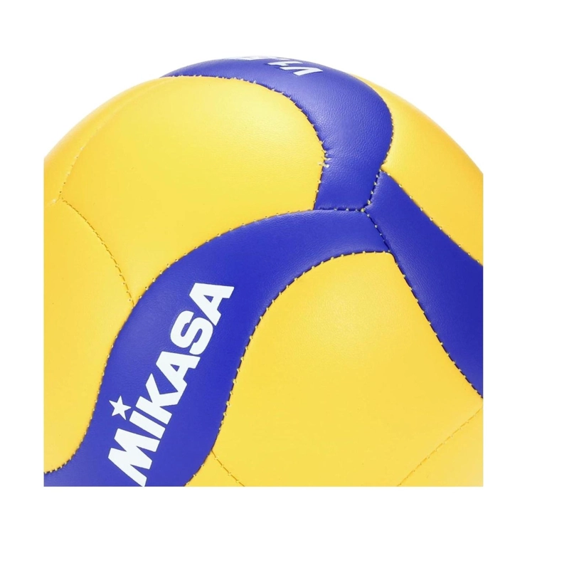 BALON VOLEIBOL V1.5W MINI NUEVO MIKASA - AMARILLO - TAMAÑO UNICO - 2
