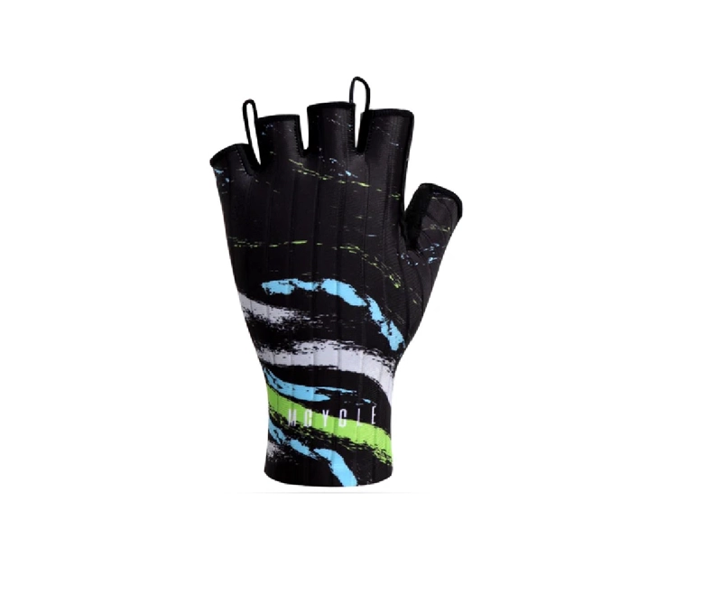 GUANTES DE CICLISMO CORTOS MCYCLE NUEVOS - 5