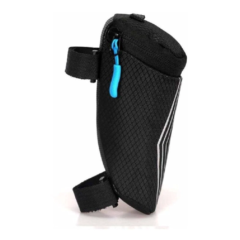 BOLSO BICICLETA SILLIN NUEVO & ORIGINAL HOOK - 3