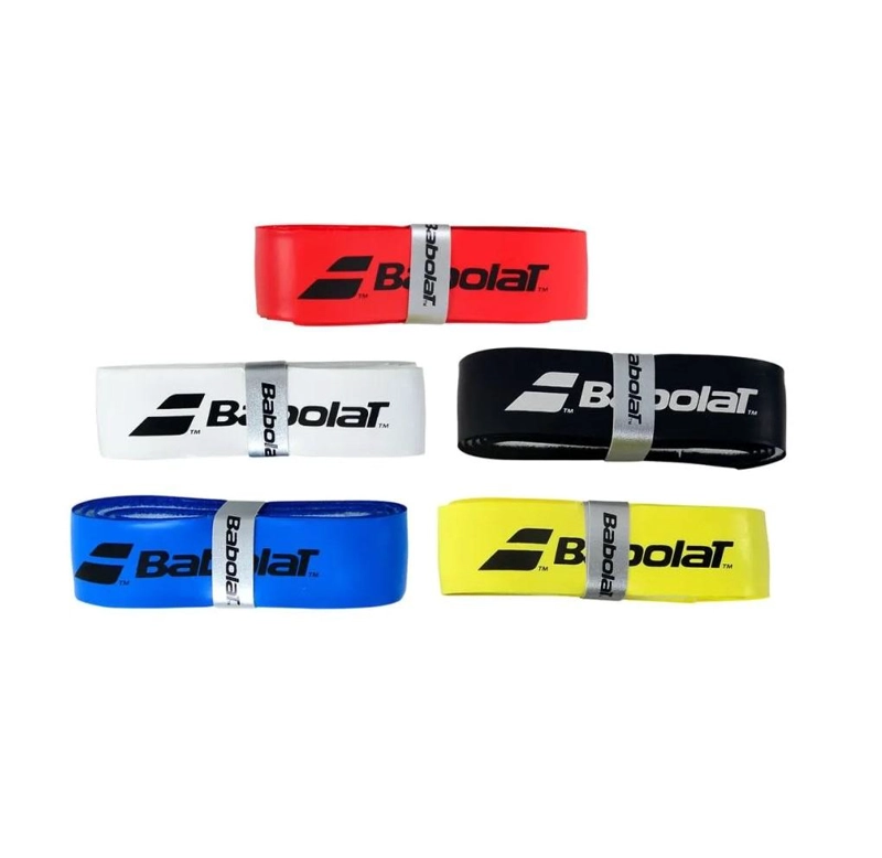 GRIP SYNTEC UPTAKE COLORES BABOLAT - MULTICOLOR - TAMAÑO UNICO - 3