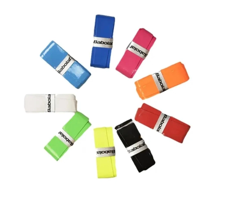 OVERGRIP TENIS MY GRIP SURTIDO COLORES BABOLAT - MULTICOLOR - TAMAÑO UNICO - 1