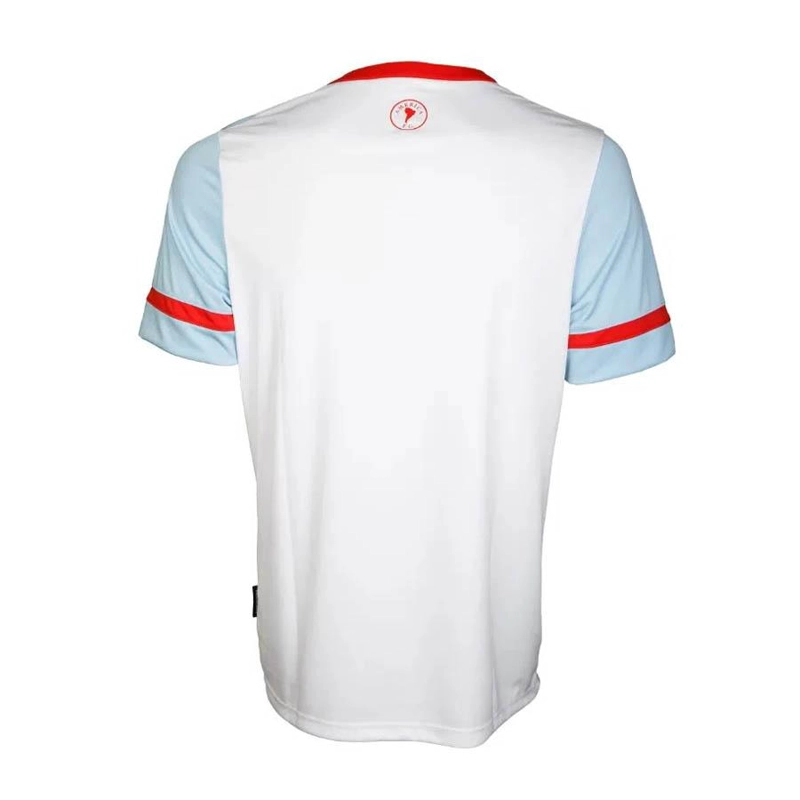 CAMISETA AME RICA DE CALI 2022 VISITA ORIGINAL UMBRO - 2