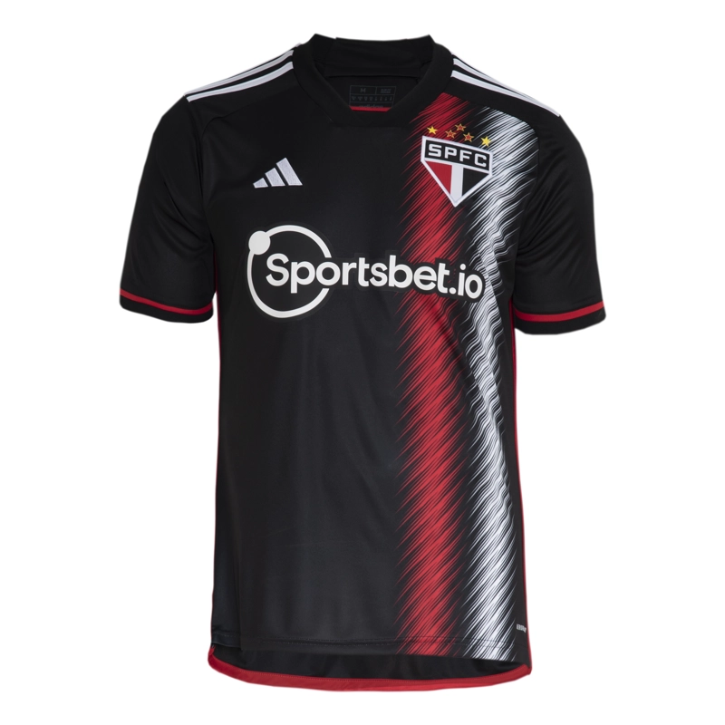 CAMISETA SAO PAULO 2023 2024 TERCERA NUEVA ORIGINAL ADIDAS - 1
