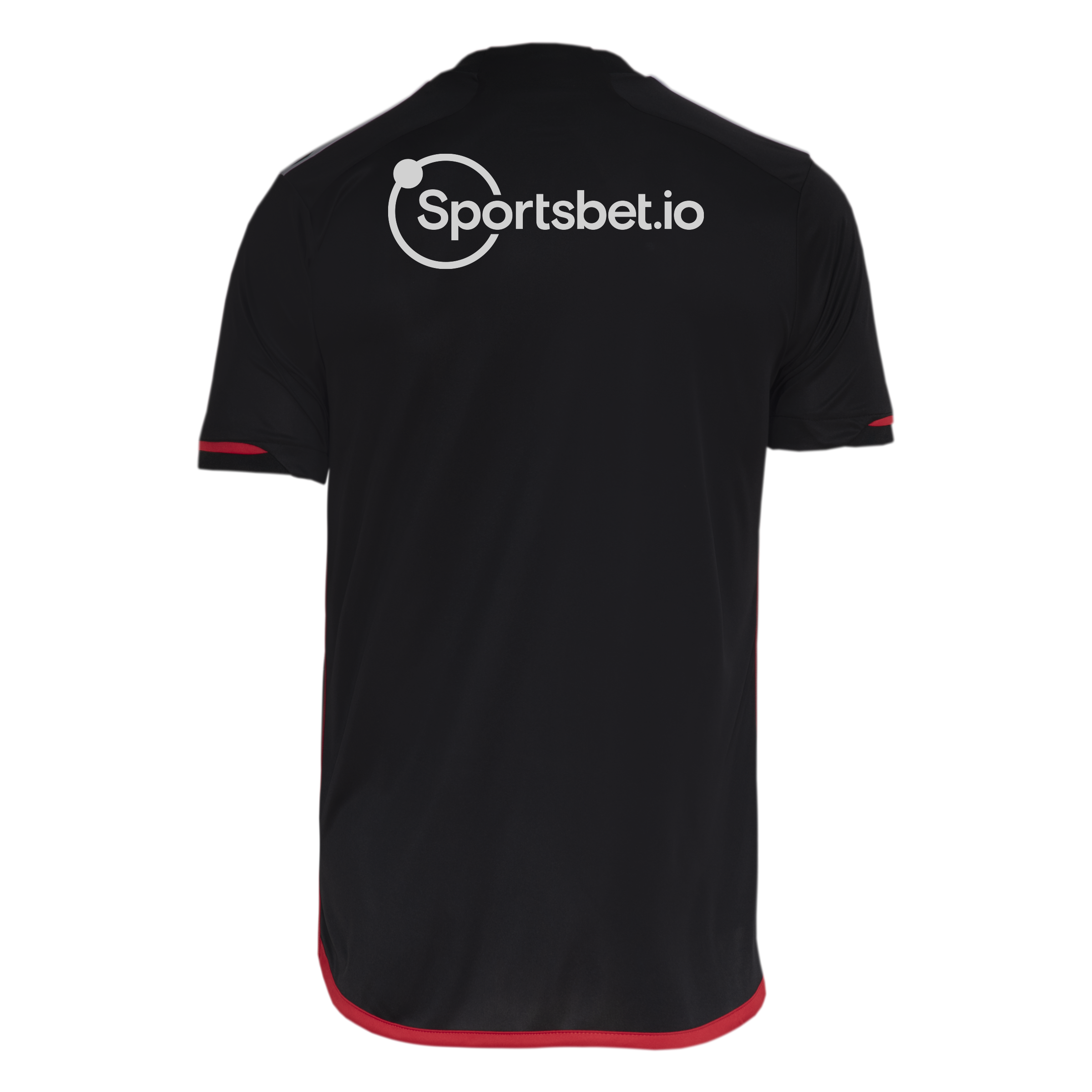 CAMISETA SAO PAULO 2023 2024 TERCERA NUEVA ORIGINAL ADIDAS - 2