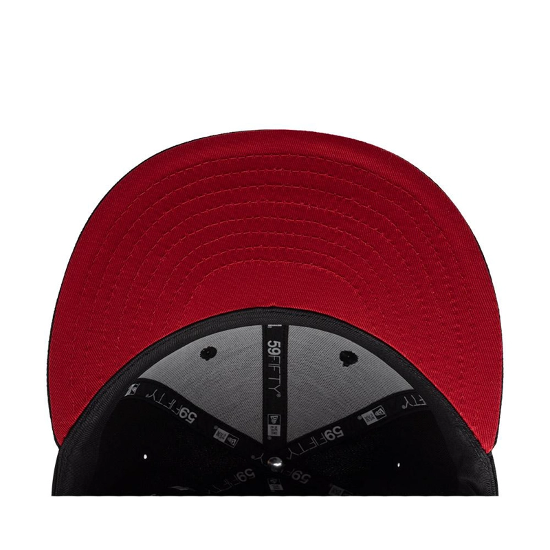 SNAPBACK UNIVERSIDAD DE CHILE 2026 CHUNCHO 1927 NEW ERA - 3