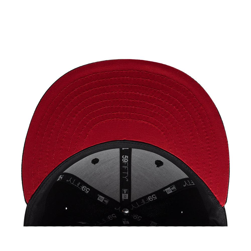 SNAPBACK UNIVERSIDAD DE CHILE 2026 CHUNCHO 1927 NEW ERA - 3