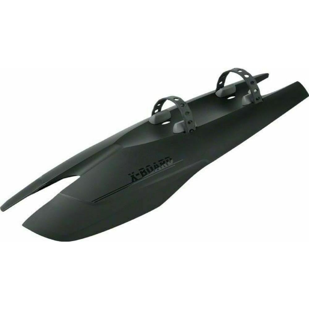 TAPABARRO DELANTERO BICICLETA X-BOARD DARK 24 -28 NUEVO SKS - 2