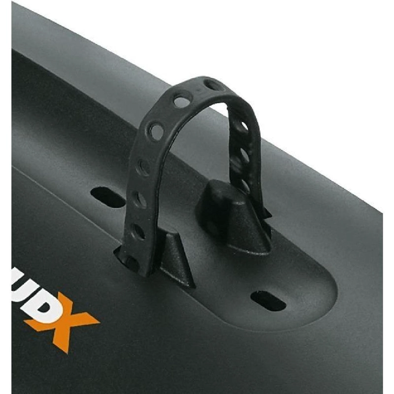 TAPABARRO DELANTERO MUD-X 12 -29 NUEVO & ORIGINAL SKS - 3