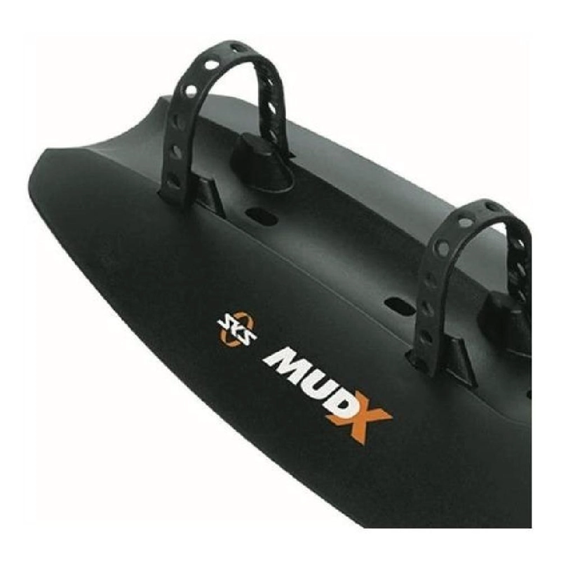 TAPABARRO DELANTERO MUD-X 12 -29 NUEVO & ORIGINAL SKS - 4