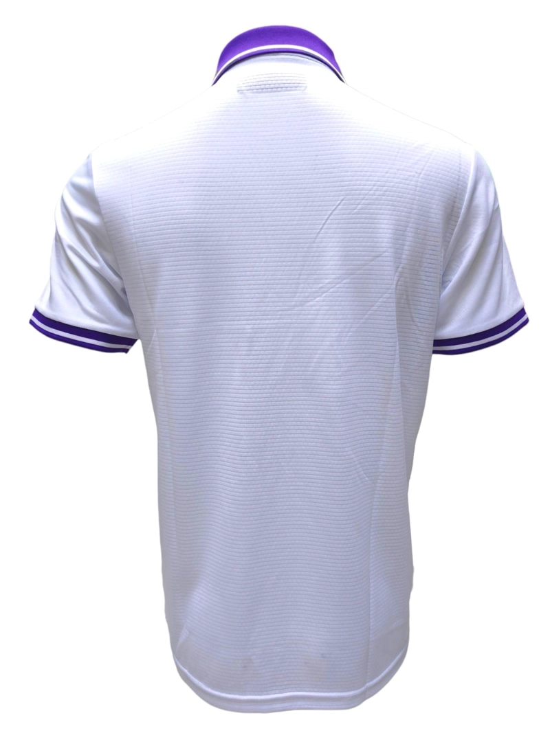 CAMISETA DEPORTES CONCEPCION 2026 VISITA ED. 60 AÑOS KELME - 4