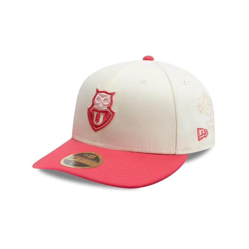 SNAPBACK UNIVERSIDAD DE CHILE 2026 CUPIDO CHUNCHO NEW ERA - 1