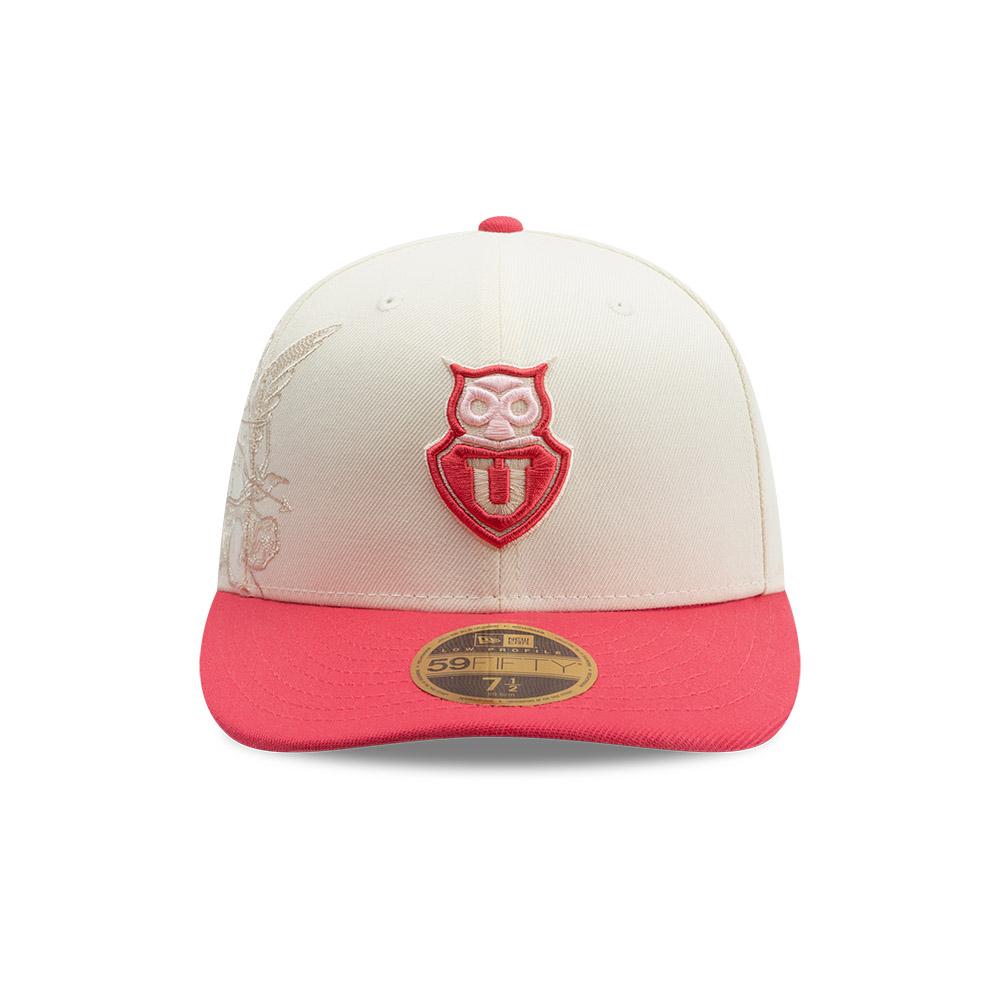 SNAPBACK UNIVERSIDAD DE CHILE 2026 CUPIDO CHUNCHO NEW ERA - 3