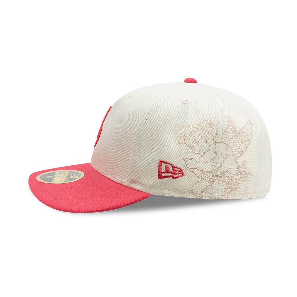 SNAPBACK UNIVERSIDAD DE CHILE 2026 CUPIDO CHUNCHO NEW ERA - 4