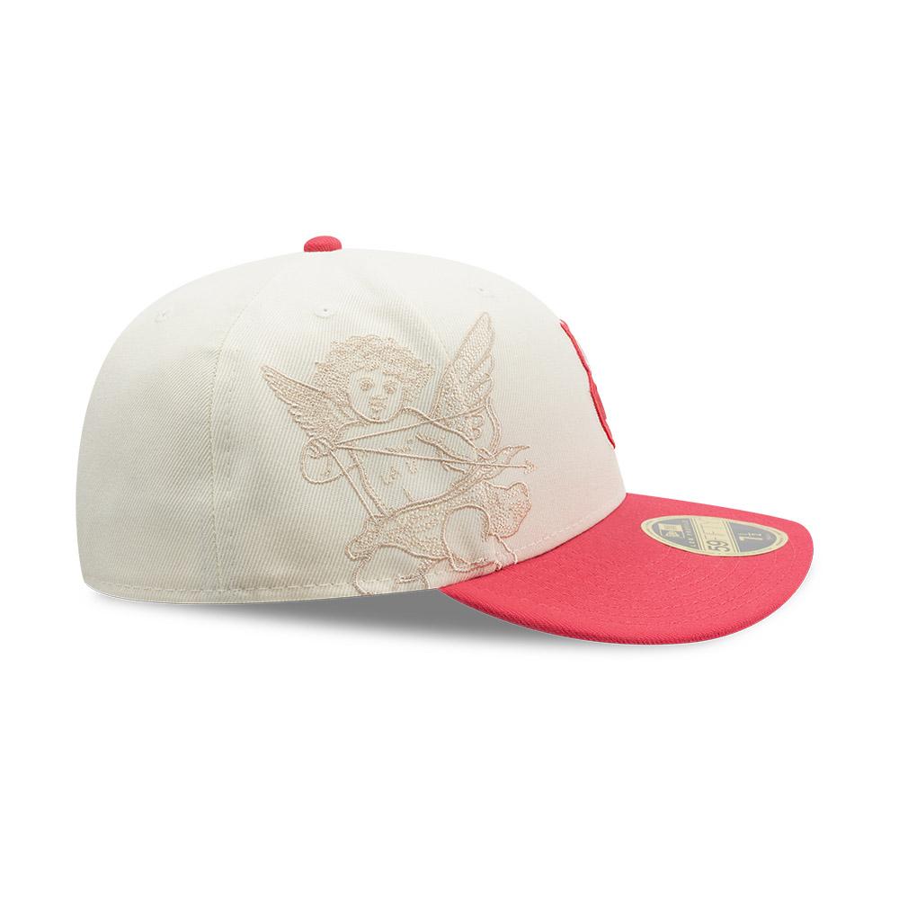 SNAPBACK UNIVERSIDAD DE CHILE 2026 CUPIDO CHUNCHO NEW ERA - 6