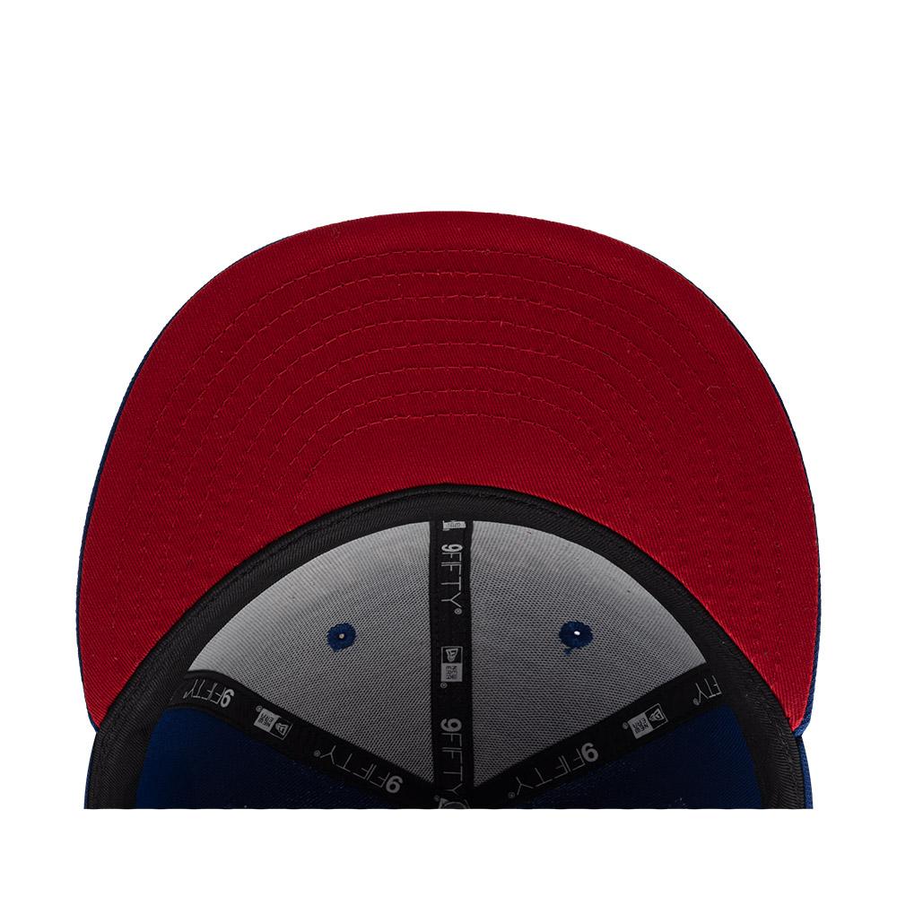 SNAPBACK UNIVERSIDAD DE CHILE 2026 U DE CHILE 1927 NEW ERA - 7