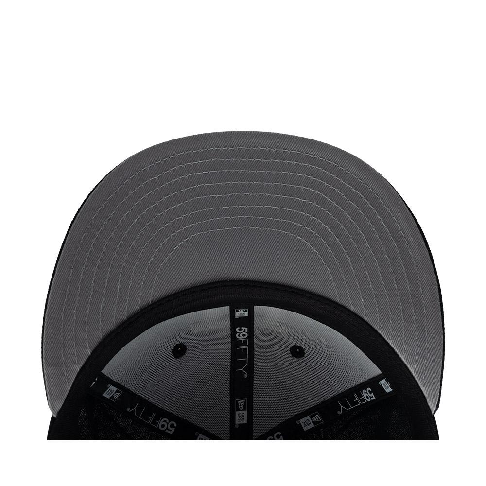 SNAPBACK UNIVERSIDAD DE CHILE 2026 U DISEÑO TRIBAL NEW ERA - 3
