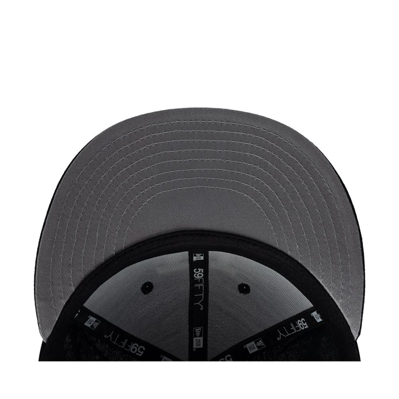 SNAPBACK UNIVERSIDAD DE CHILE 2026 U DISEÑO TRIBAL NEW ERA - 3