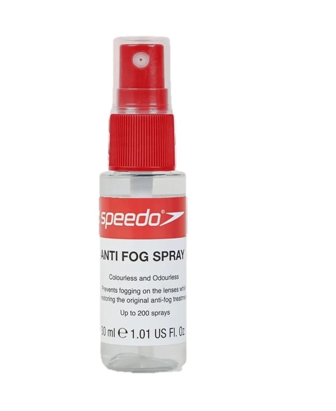 SPRAY ANTIFOG ANTIEMPAÑE 30ML SPEEDO - TRANSPARENTE - TAMAÑO UNICO - 2