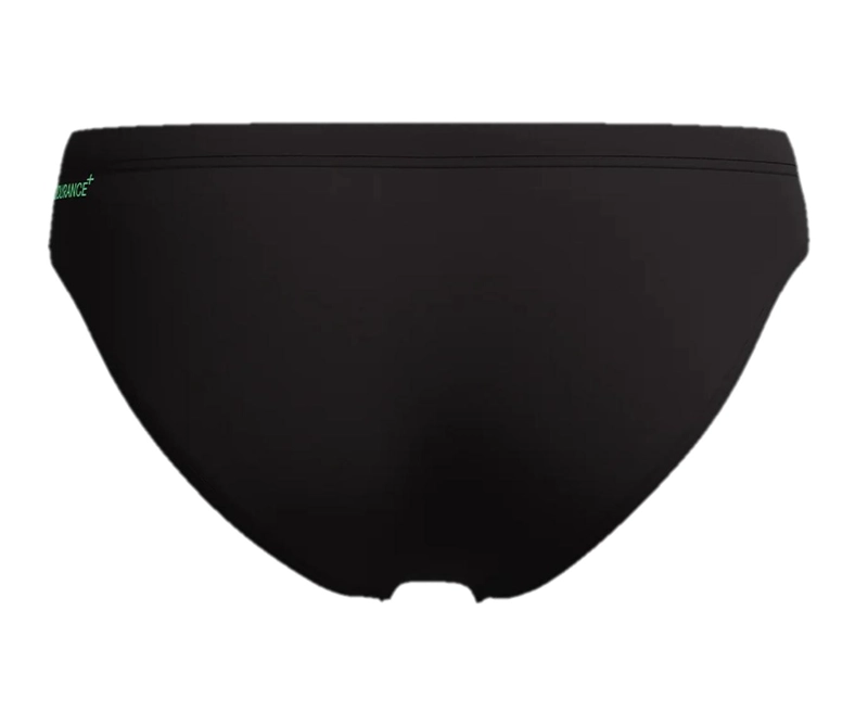 TRAJE BAÑO SUNGA HYPERBOOM COLORES SPEEDO - NEGRO - 36 - 2