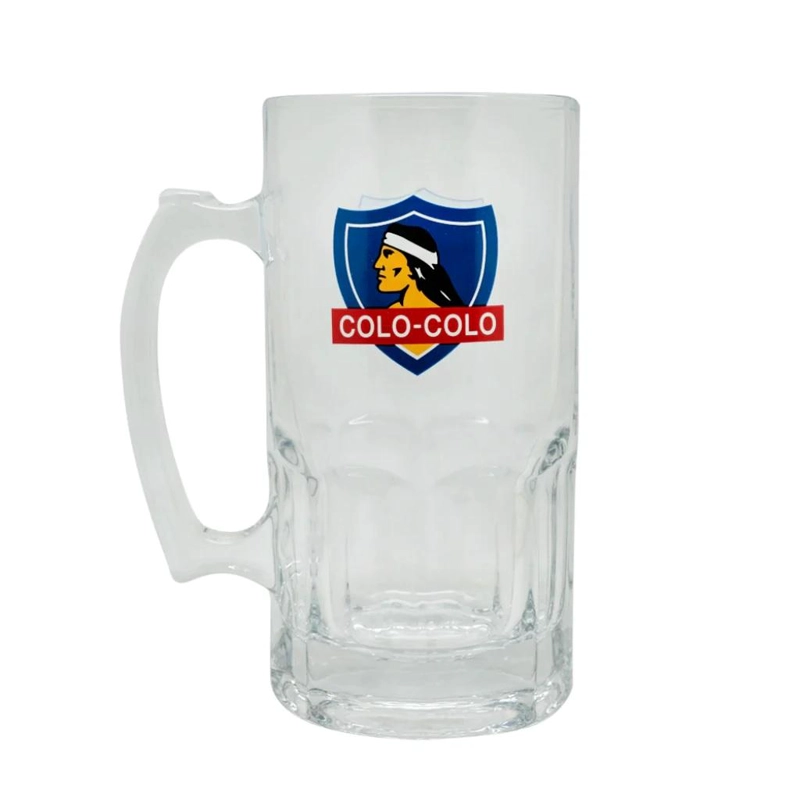 SCHOPERO COLO COLO VIDRIO 1 LITRO PRODUCTO OFICIAL - 1