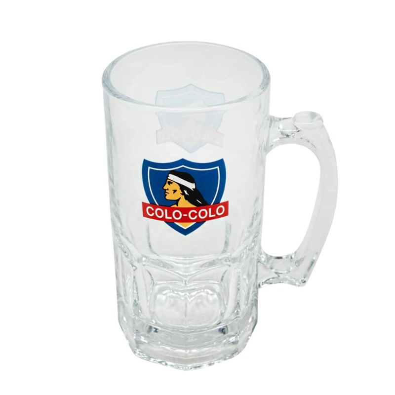 SCHOPERO COLO COLO VIDRIO 1 LITRO PRODUCTO OFICIAL - 3