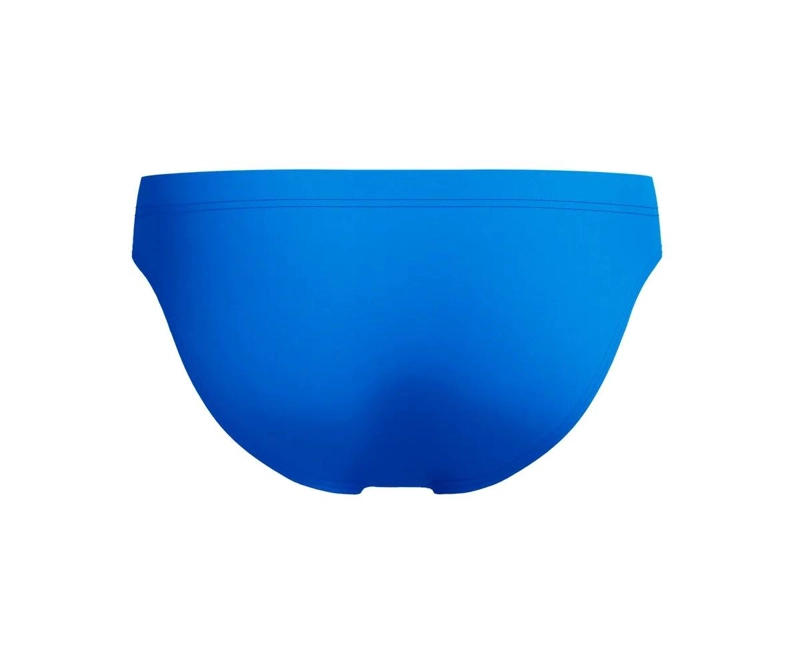 TRAJE BAÑO SUNGA ENDURANCE COLORES SPEEDO - AZUL - 34 - 8