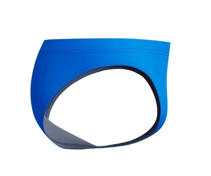 TRAJE BAÑO SUNGA ENDURANCE COLORES SPEEDO - AZUL - 34 - 9