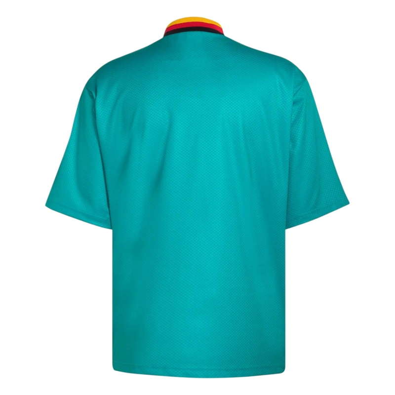 CAMISETA ALEMANIA REEDICION 1994 VISITA ADIDAS ORIGINALS - 5